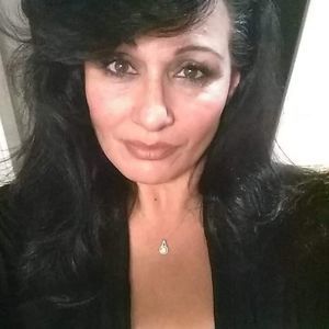 Meet your Posher, Anne